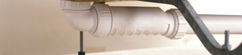 HepVo valve under bath tub