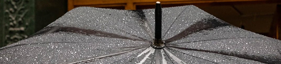 Regenwasser auffangen
