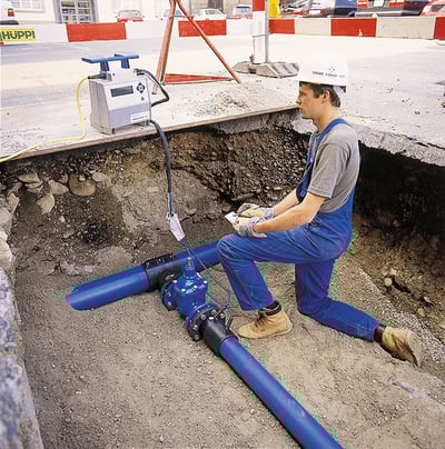 Zgrzewanie elektrooporowe rur