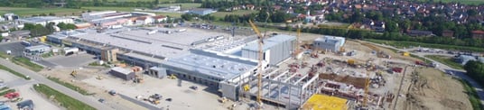 Regenwassermanagement