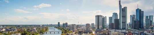 Nachhaltige Infrastruktur