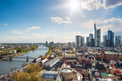 Wassermanagement in Städten - Weltwasserwoche in Stockholm