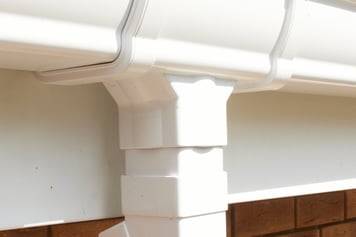Effective rainwater systems for homes  –  Q&A with Steve Skeldon featured image