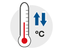 Temperaturas