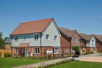 Pennyfarthing Homes
