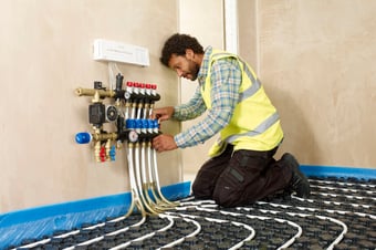 Underfloor Heating: Common Myths Busted featured image
