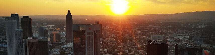 Five ways to reduce urban heat stress featured image