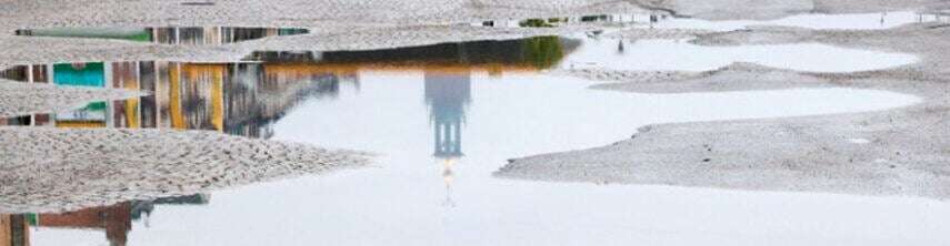 What is urban flooding and how does it affect us? featured image