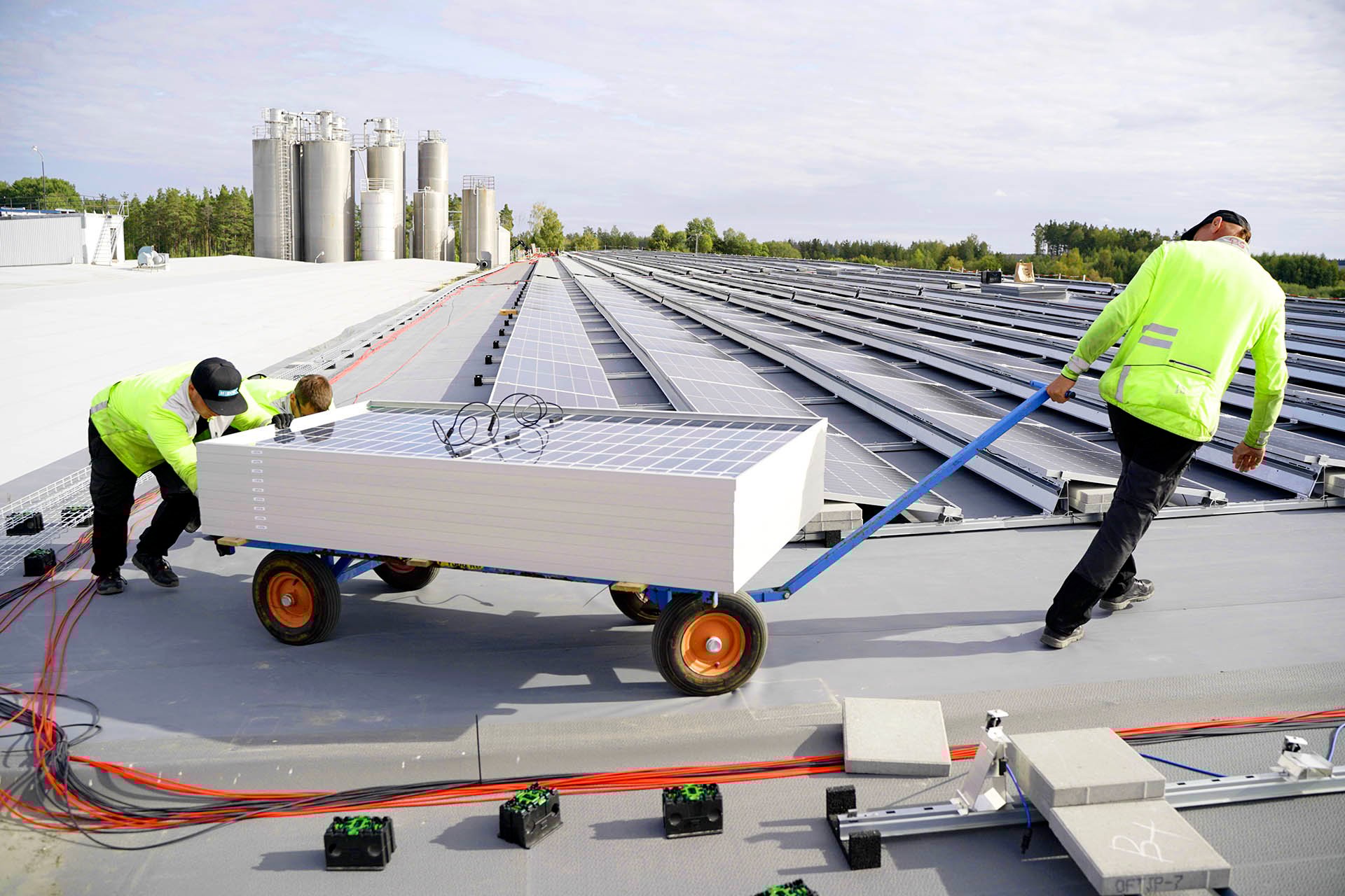 Wavin-solceller-1