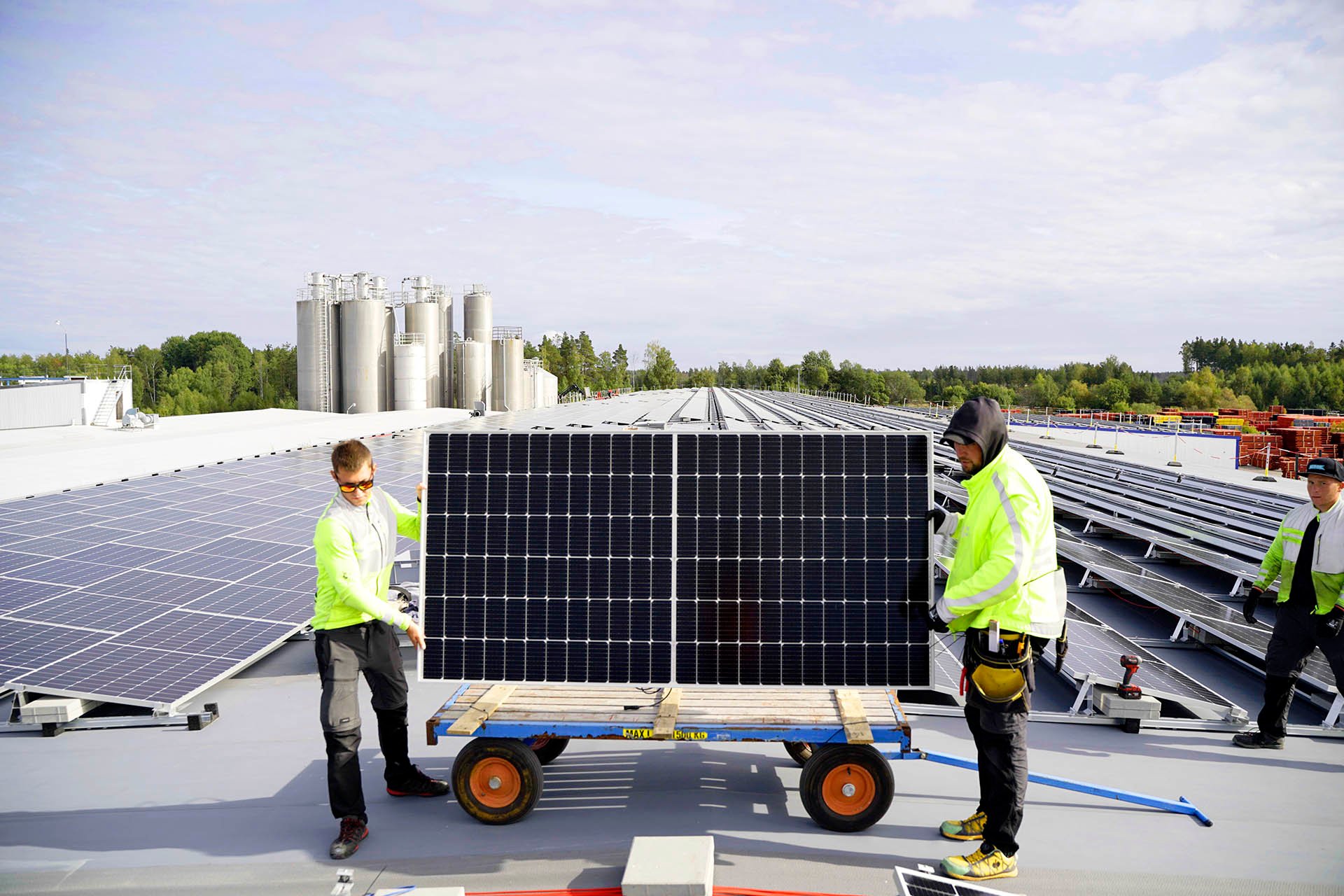 Wavin-solceller-3
