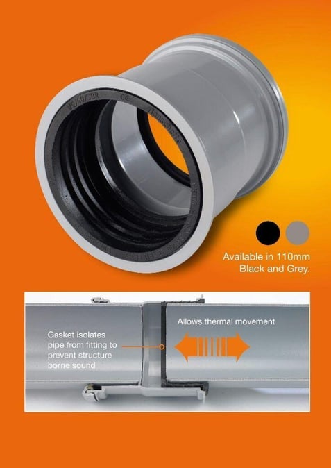 Acoustic coupler