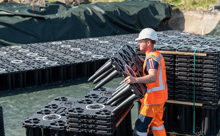 Afezo Amsterdam Wavin AquaCell Units 200922-8653 750x465