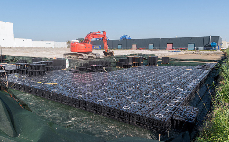 Afezo Amsterdam Wavin AquaCell Units 200922-8712 750x465