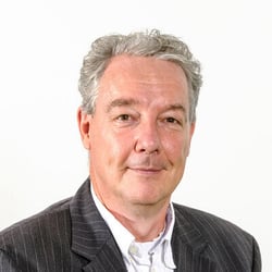 Ben Quist - Contactpersons 400x400