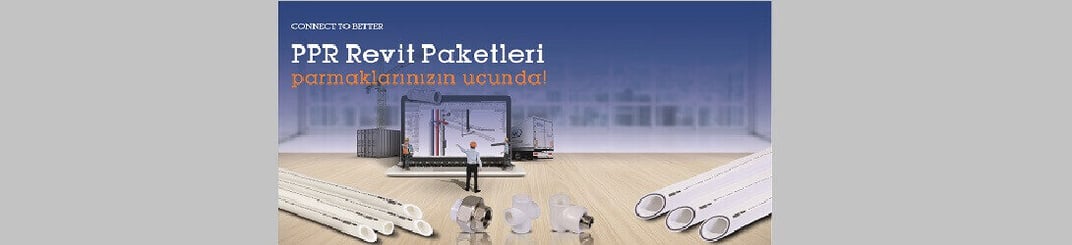 installation of a sewage plastic pipe during the construction of a house. Creative Banner. Copyspace image