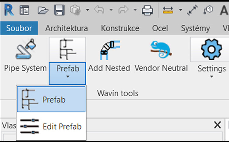 Body image_menu revit plugin