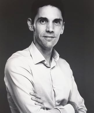 Antoine Zenone