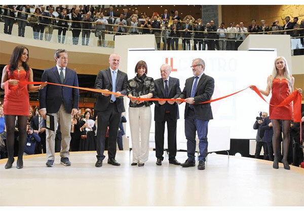 Contro Commerciale Il Centro di Arese