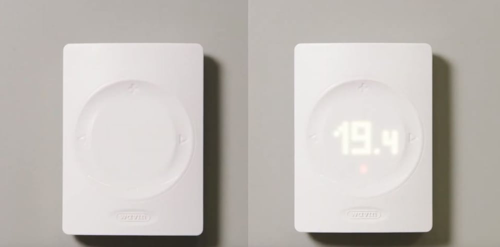 How underfloor heating controls work