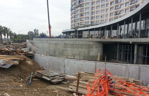 Sheraton Otel - Adana