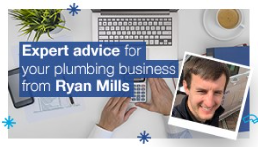 Expert advice - Ryan Mills image
