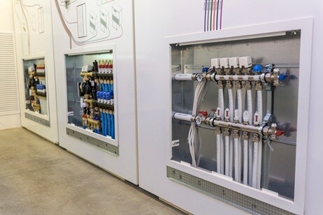 Wavin Italia Solutions Center