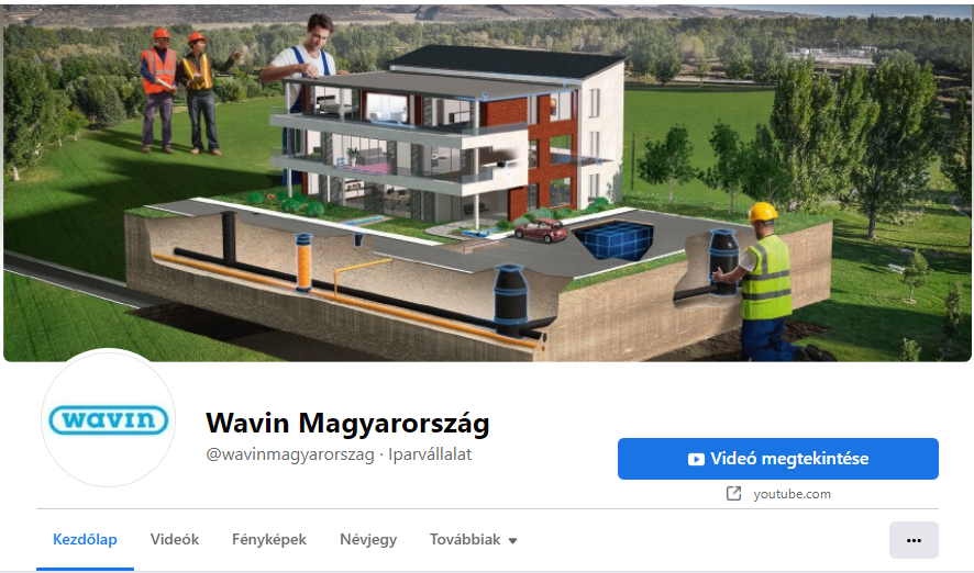 FB kep