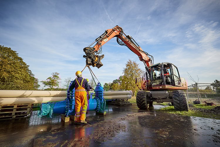 Foto1_Vitens_Wavin_PVC_drinkwaterleidingen