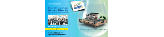 installation of a sewage plastic pipe during the construction of a house. Creative Banner. Copyspace image