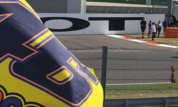 Gran Premio SiTech+ a Misano World Circuit