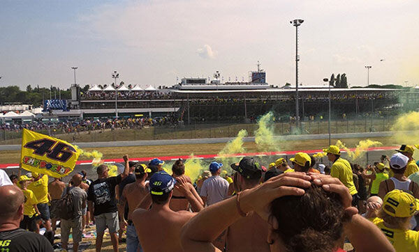Gran Premio SiTech+ a Misano World Circuit