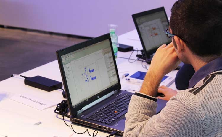 Hands-On Experience BIM Revit Wavin Italia