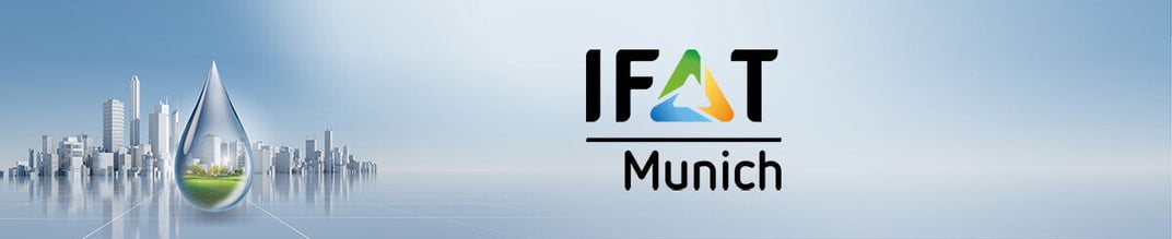 IFAT München