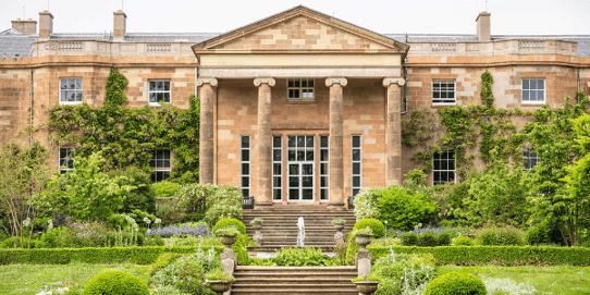 Hillsboroughcastlewavin