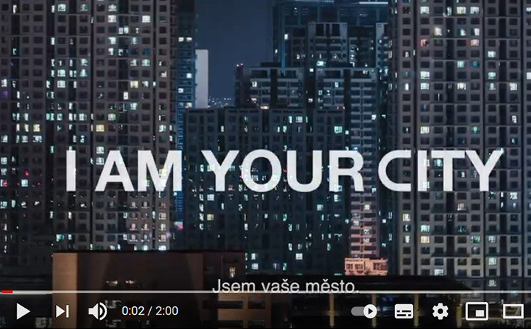 I am your City_Body