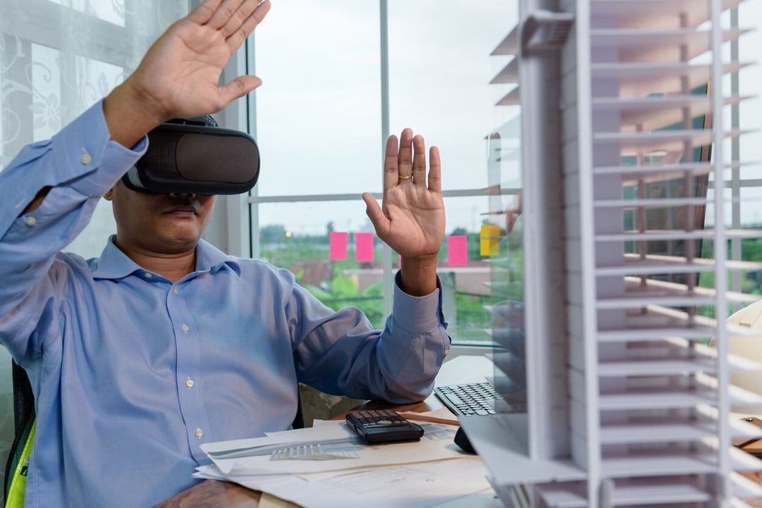 BIm for Health and safety