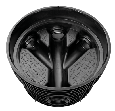 Wavin - kineta studzienki