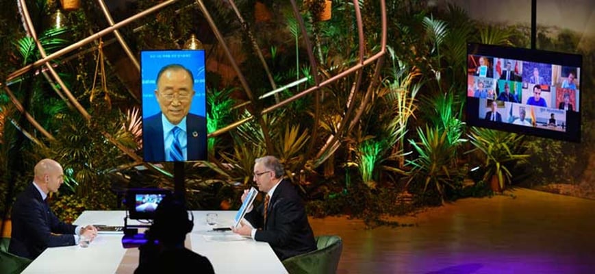 Climate Adaptation Summit