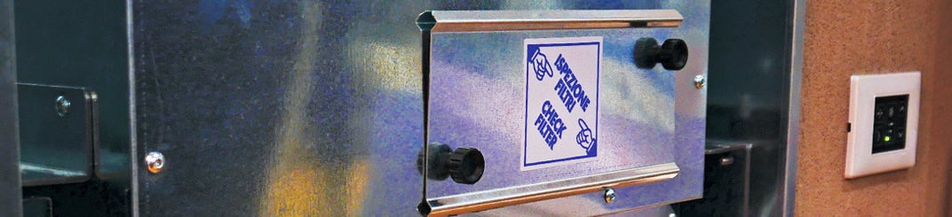 installation of a sewage plastic pipe during the construction of a house. Creative Banner. Copyspace image
