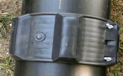Trinkwasserschutz