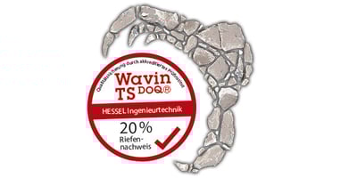 Siegel Hessel Ingenieurtechnik - Wavin TS DOQ