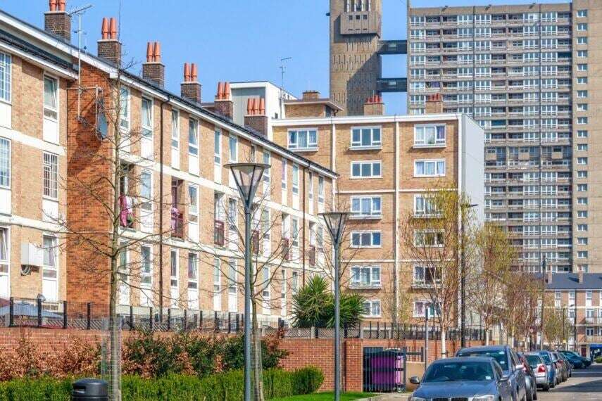 The Social Housing Revolution featured image