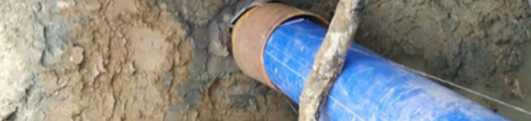 Berstlining