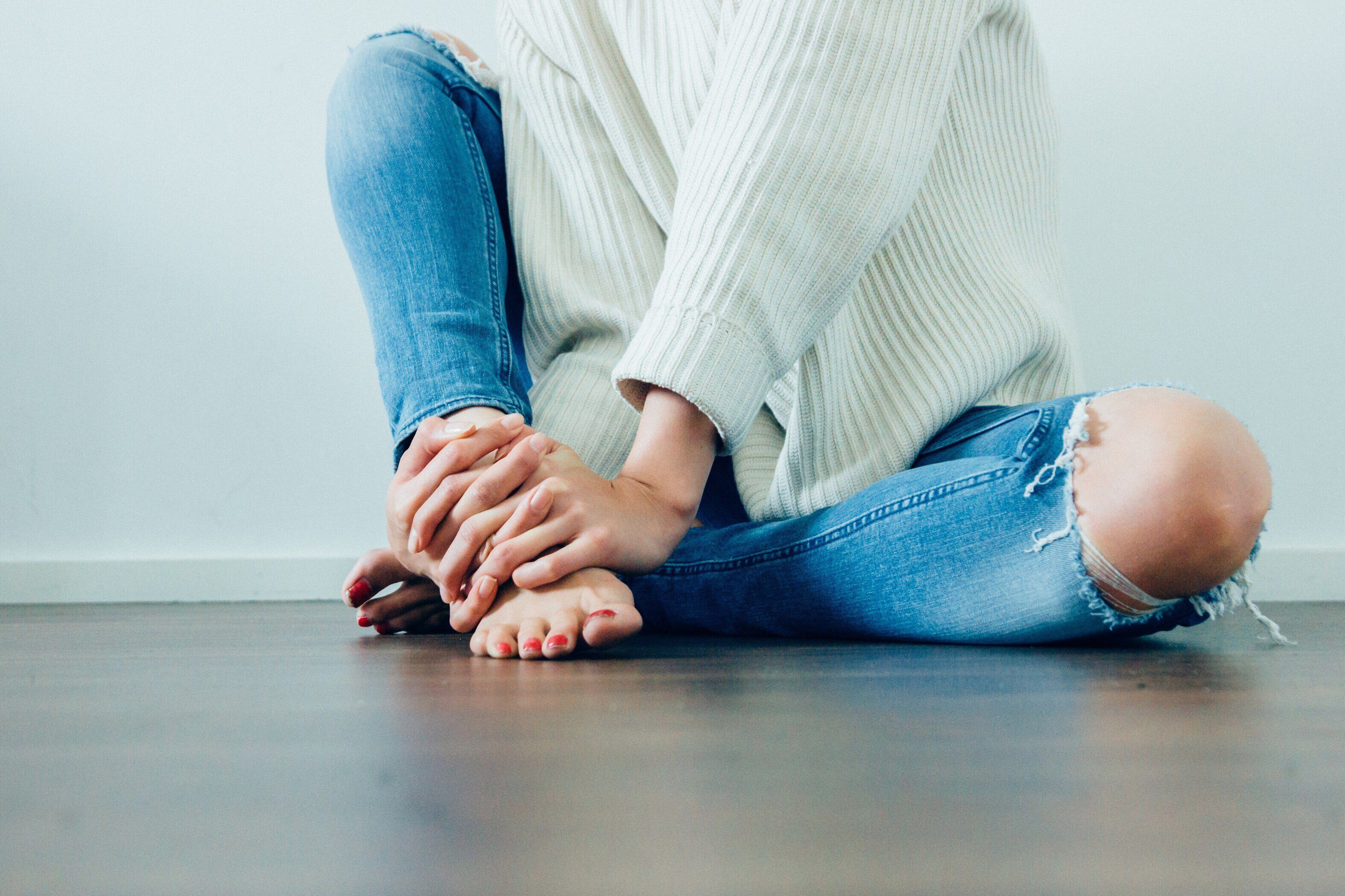 underfloor heating