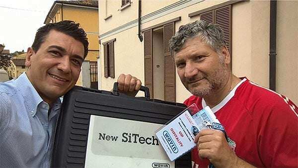 Vincitori Concorso Gran Premio SiTech+ Moto GP