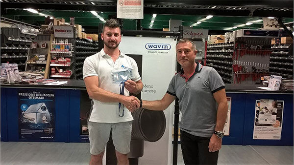 Vincitori Concorso Gran Premio SiTech+ Moto GP