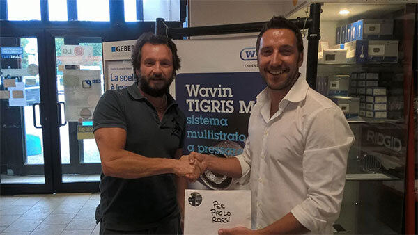Vincitori Concorso Gran Premio SiTech+ Moto GP
