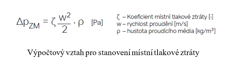 vypoctovy-vztah-pro-stanoveni-mistni-tlakove-ztraty