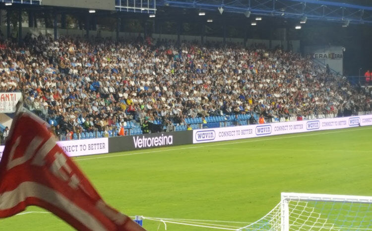 Wavin Italia diventa premium sponsor della SPAL Ferrara Calcio