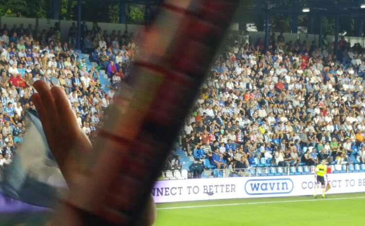 Wavin Italia diventa Premium Sponsor della SPAL Calcio